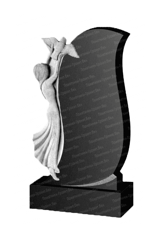 Памятник Браслав фотография