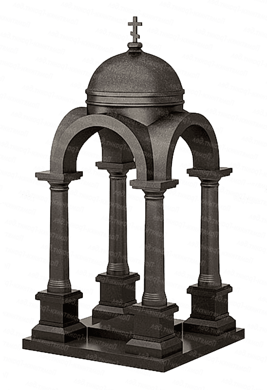 Памятник Браслав изображение