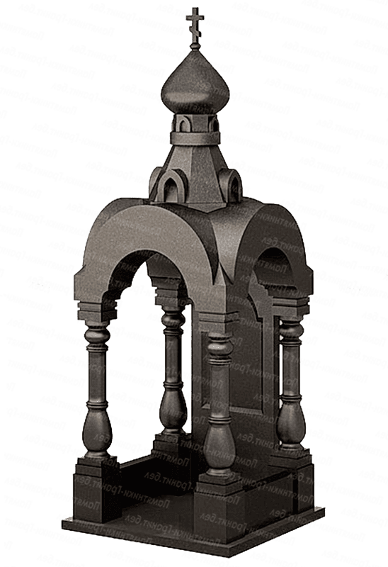 Памятник Браслав фотография