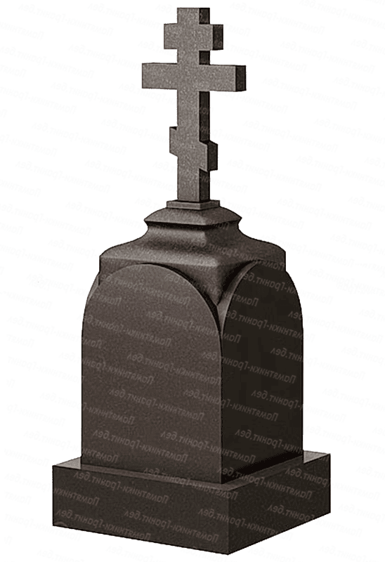 Заказать памятник Браслав фото