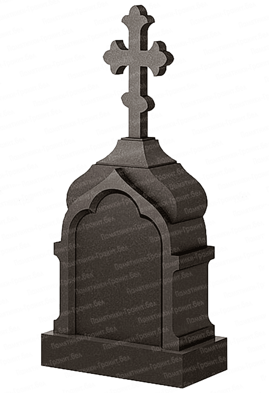 Заказать памятник Браслав фотография