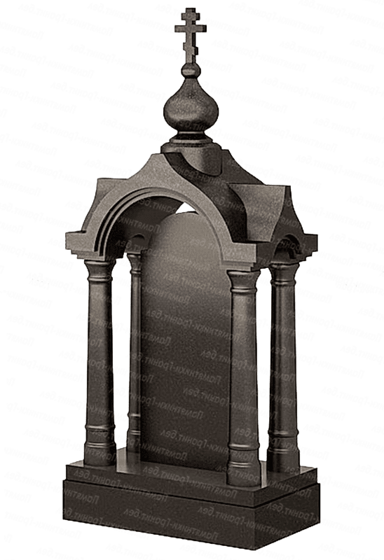 Памятник Браслав изображение