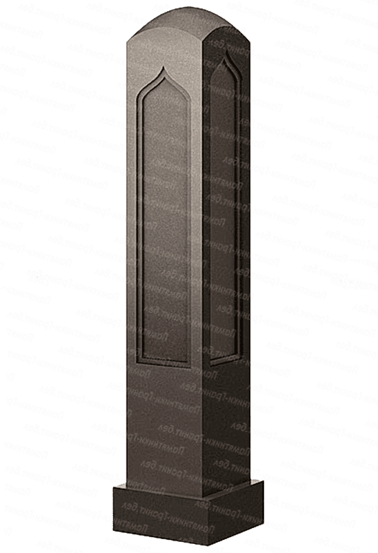 Памятник Браслав изображение