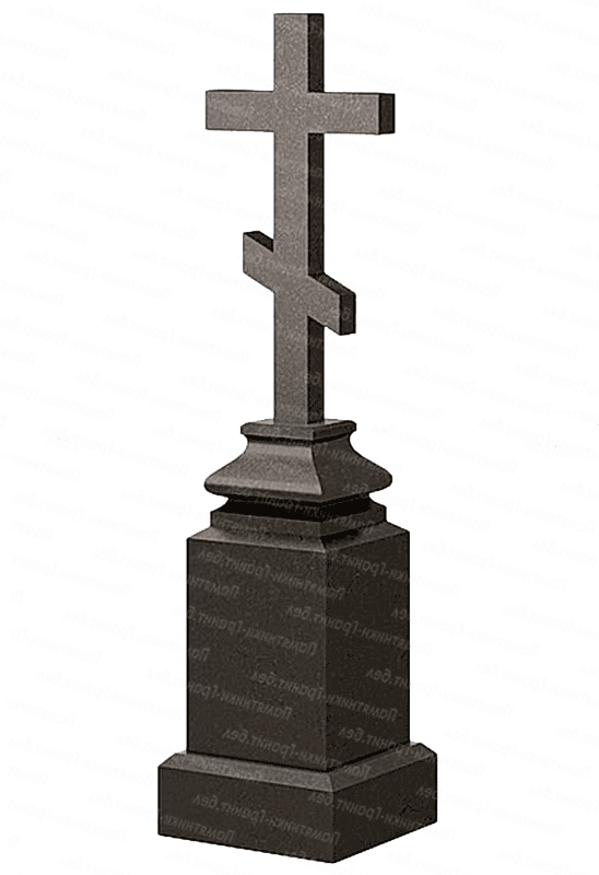 Заказать памятник Браслав фотография