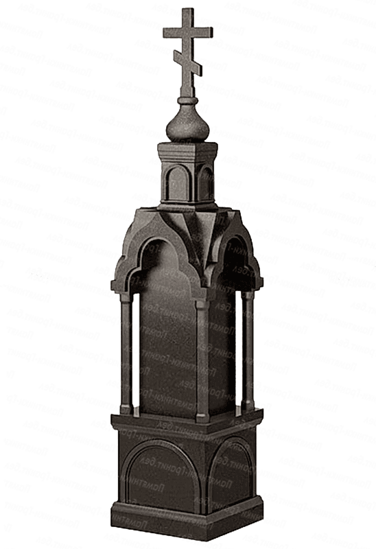 Памятник Браслав фотография