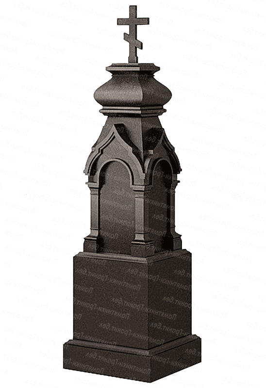 Заказать памятник Браслав фото