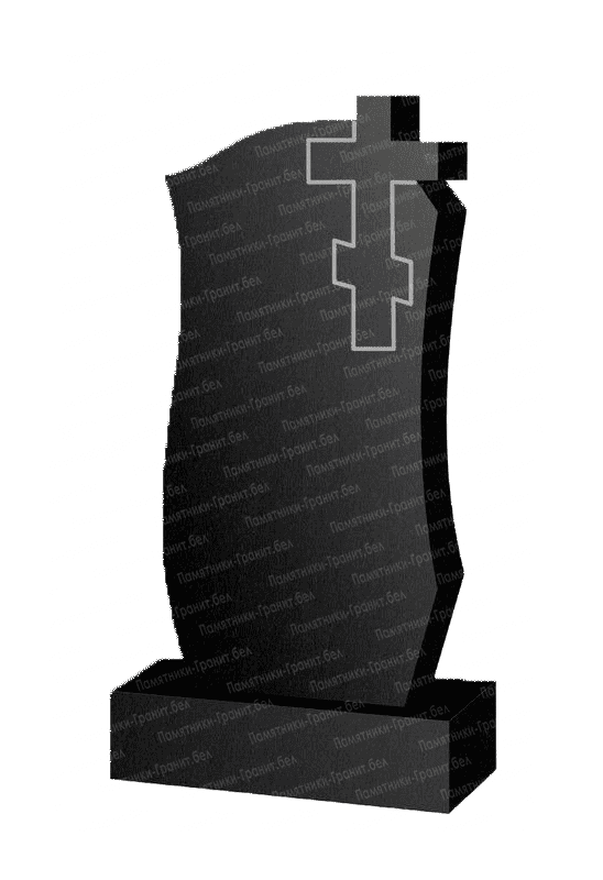 Заказать памятник Браслав фотография