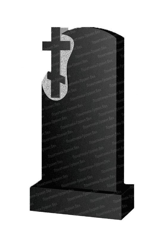 Памятник Браслав фотография