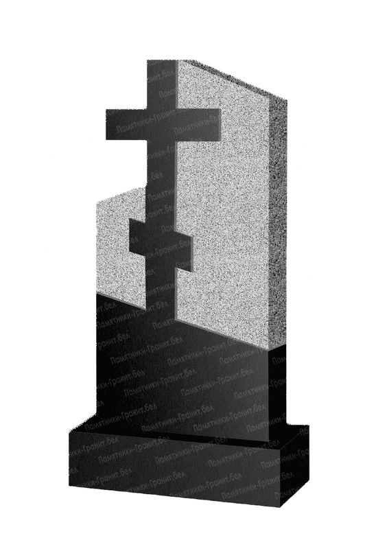 Заказать памятник Браслав фотография