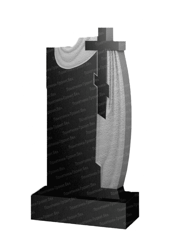 Заказать памятник Браслав изображение