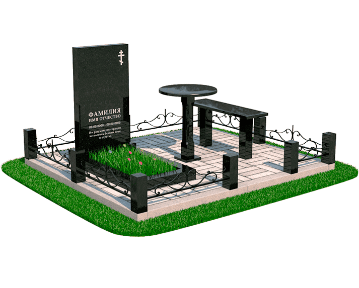 Памятник на могилу изображение